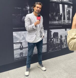 Francisco Rubio Instagram - Celebrando #encuentro de #nominados #ariel65 INFINITAS GRACIAS @academiacinemx @pinpoint_com @bardomovie @est_churubusco @leticiahuijara_oficial por hacer esta maravillosa experiencia posible! 🙌🏻🙏🏻💫