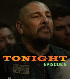 Franco Delgado Instagram - There’s a lot going on inside Hank’s head. Time and pressure will eventually take its toll. How do you think it will play out in the end? #mayansfx #mayansfx #hankloza #elpacificador #tranq #hankscode #deathisuponus #frankieloyal