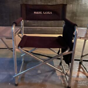 Franco Delgado Instagram - A year has passed since we wrapped the final season and I said farewell to Hank. It occurred to me on a windy ride home this weekend from The Grand Canyon back to Hollywood. The place I called home for several years is now a parking lot and new chapters began where some things had ended. Time moves on, that’s the deal. But time is a great teacher too. And the memories, thank God for the memories, I’ll hang on to those. #mayansmc #mayansfx #frankieloyal #hankloza 📸 Photo Credit: @estevanoriol @elginjames @frankieloyal