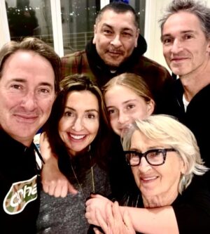Franco Delgado Instagram - 📸12.23.23-12.25.23  Sometimes it’s just the company you keep that reminds you that life, is truly good.