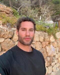 Actor Franco Noriega HD Instagram Photos and Wallpapers August 2024