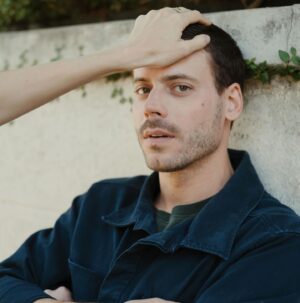 François Arnaud Instagram - 📷: @kendrahopephotography