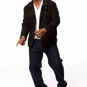 Frank Gatson Jr. Instagram - I love to dance 
#danceisseriousbusiness. Stay tuned for the next chapter #ipaac @ywcasew