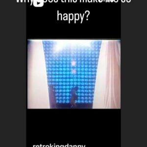 Frank Gatson Jr. Instagram - Why does this make me so happy?