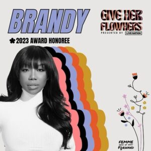 Frank Gatson Jr. Instagram - Congratulations @brandy

A New single tonight from the amazing Brandy at Midnight eastern standard time. 

From her new Christmas Album

Single out November 3
Album out November 10

#brandychristmassweaterchallenge