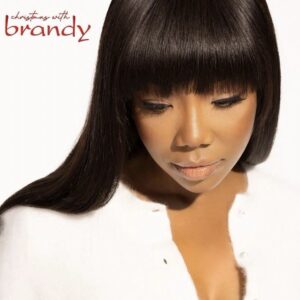 Frank Gatson Jr. Instagram - 11/10/23 Christmas With @Brandy. 

A True Masterpiece by the Vocal Legend aka Vocal Bible 

Merry Christmas to The Entire World

A True Classic Album. #album #classic #ChristmasWithBrandy