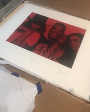 Frank Gatson Jr. Instagram - 
