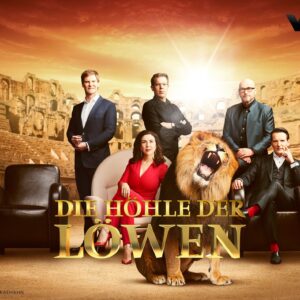 Frank Thelen Instagram - 10 Jahre Die Höhle der Löwen – wirklich unglaublich!

Hier eine kleine Reise durch die ersten Staffeln DHDL 

Ich erinnere mich noch gut, wie die Kampagnen mit jedem Jahr immer verrückter wurden, bis hin zur großen Out of Home Kampagne. 

Habt ihr schon die Spots zur diesjährigen Jubiläumsstaffel gesehen? ✨

Ab 02.09. jeden Montag um 20:15 Uhr auf Vox 🦁

#dhdl #diehöhlederlöwen @diehoehlederloewen