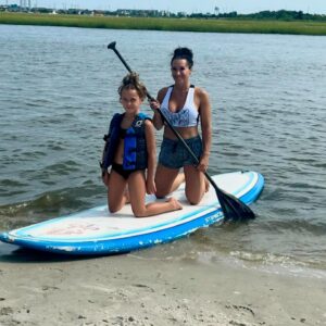 Frankie Edgar Instagram - Sunday adventurers with the fam!