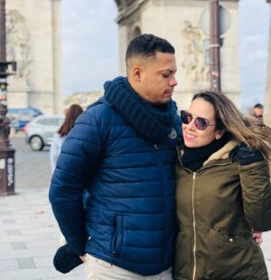 Fred Ferreira Instagram - Paris é Olímpica! Ô vontade de ir pra lá! Gostamos de repetir cidades, sim! Paris é uma delas! Já passamos por muitas aventuras incríveis aqui. De correr atrás de Pick Pocket a experimentar Scargot 🤮! E nos próximos 15 dias, bora admirar de longe a capital francesa com muito esporte!
