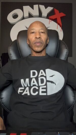 Fredro Starr Instagram - @onyx_hq and @astrumtechusa global tech company collaborate with the best sound in headphones #onyx93 link in bio