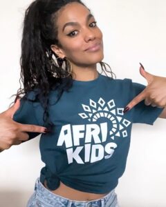 Actress Freema Agyeman HD Photos and Wallpapers December 2024