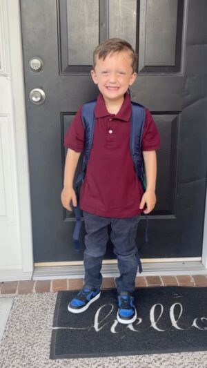 Friedman Twinkies Instagram - #backtoschool #schoolstarts #firstdayofschool