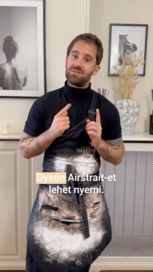 Frohner Fecó Instagram - Boldog Nőnapot! 🌼 Fodrászként tudom, micsoda önbizalmat ad egy tökéletes frizura! Ebben segít a Dyson Airstrait, amivel akár otthon is, pillanatok alatt szögegyenes lesz minden tincs. A „wet mode”-nak köszönhetően pedig egyből nedves hajon is tudjátok használni! 👩 Nőnap alkalmából most Neked is lehetőséged van megnyerni egyet, ehhez pedig nem kell mást tenned, mint:

🌺Kedveld ezt a posztot!

🌺Kövess be engem @ferencfrohner !

🌺Kövesd be a @dysonhungary oldalát!

🌺Kommentben jelölj meg két hölgyet, akik szintén szeretnének játszani!
Sorsolás: március 10.

A sorsoláson azok vehetnek részt, akik minden pontot teljesítettek!

Hölgyem, boldog Nőnapot és sok szerencsét! 🥰🍀

-- A játék semmilyen kapcsolatban nincs az Instagrammal, játékszabályzatot a bioban találtok --