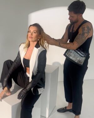 Frohner Fecó Instagram - Pamidala is coming…✨✨✨ #werk