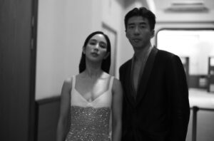 Fu Meng-Po Instagram - 🎬