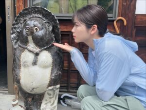 Fuka Koshiba Instagram - ドラマ「GO HOME〜警視庁身元不明人相談室〜」
本日、第1話が21:00〜放送です☺︎

ぜひご覧ください(｡・・｡)

#gohome 
#警視庁身元不明人相談室 
#あなたは誰？ショット📸
