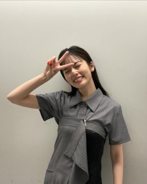 Fuka Koshiba Instagram - お知らせです📢

本日、7月25日（木）
日本テレビ　19:00〜
「ワールドドキドキビデオ」に出演させて頂きます☺︎
ぜひご覧ください(｡・・｡)

#ワールドドキドキビデオ