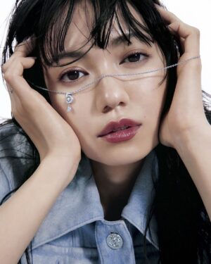 Fumi Nikaido Instagram - 25ans7月号 
ラッキーナンバー“5”が誘う魅惑の世界へ

@chanelofficial 
@25ansjp 

@bun5o 
@sadaito 
@shotaro.ao 
@makimakaribbon 
@kiho