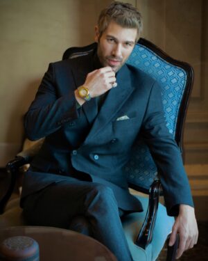 Furkan Palalı Instagram - 