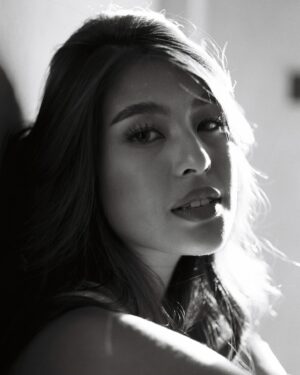 Gabbi Garcia Instagram - 25 ✨ cheers to the depth of personal growth, the warmth of genuine love, the tranquility of inner peace, and the beauty in the little things 

shot on film by @shairaluna 

@delosreyesjason 
@markanthonyrosales 
@leanneledesma 
@j.alarcioo 
@_seangabriel 
@khalilramos