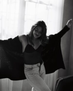 Gabbi Garcia Instagram - 25 ✨ cheers to the depth of personal growth, the warmth of genuine love, the tranquility of inner peace, and the beauty in the little things 

shot on film by @shairaluna 

@delosreyesjason 
@markanthonyrosales 
@leanneledesma 
@j.alarcioo 
@_seangabriel 
@khalilramos