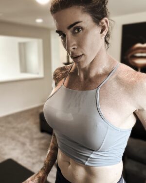 Gabbi Tuft Instagram - I’m 45 years old…and I can run circles around 25 year olds at practice.
-
My testosterone is 11 ng/dL, estrogen is 153 pg/mL
-
6 days/week: 1 hour intense cardio sessions in the morning.
-
5 days/week: 3 hour wrestling training sessions in the evenings.
-
And I run a business, and parent, and travel…
-
How do I do all this?
-
Emotion.
-
It is the most powerful resource we, as humans have.
-
Finding that emotion and harnessing it is how I’ve coached over 2,000 clients to success in 14 years.
-
I have limited openings for August for my 1-on-1 online personal fitness and nutrition coaching.
-
If you want change in your life, you MUST take action.
-
Go fill out the form on my site at www.coachgabbi.com OR
-
Click the link in my bio
-
And go seize one of those limited spots.
-
This is your moment.
-
Gabbi
-
#healthy #healthyfood #nutrition