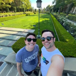 Gabe Dunn Instagram - 360