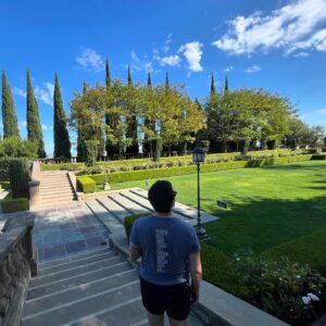 Gabe Dunn Instagram - 360