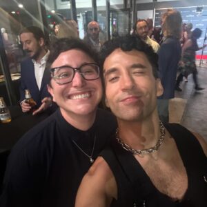 Gabe Dunn Instagram - 360