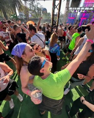 Gabe Dunn Instagram - Being gay is so fun, you gotta try it.