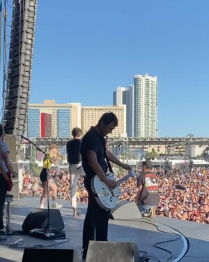 Gabe Saporta Instagram - WWWY was awesome. My flight’s about to take off, but wanted to share this photo dump before I lose service. I’ll come back and edit the captions later xx