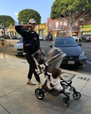 Gabe Saporta Instagram - Dad does a grid post.