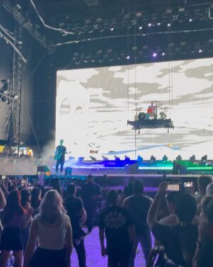 Gabe Saporta Instagram - WWWY was awesome. My flight’s about to take off, but wanted to share this photo dump before I lose service. I’ll come back and edit the captions later xx
