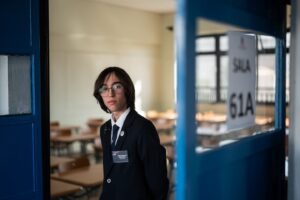 Gabriel Boric Instagram - Tengo la profunda convicción de que el fortalecimiento de la Educación Pública debe estar en la esencia de mi labor como Presidente de la República. 

Hoy participé en el aniversario de los 211 años del Instituto Nacional donde reforzamos nuestro compromiso con espacios más dignos, seguros y mejoras que contribuyan a la calidad de la educación en cada aula de nuestro país. 

Estamos cumpliendo y seguiremos trabajando con esperanzas renovadas. Un abrazo para todas las niñas, niños, jóvenes y comunidad educativa del Instituto Nacional!