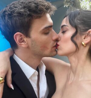 Gabriel Guevara Instagram - Love of my life Happy bday my love ❤️