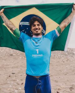 Actor Gabriel Medina HD Instagram Photos and Wallpapers August 2024