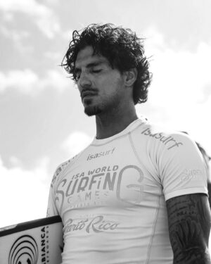 Gabriel Medina Instagram - Josué 1 🙏🏻