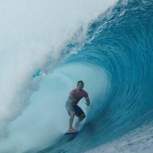 Gabriel Medina Instagram - “Tudo posso naquele que me fortalece” 🙏🏻🥷🏻 🇧🇷
Filipenses 4:13

“I can do everything through him who strengthens 
Filipenses 4:13🙏🏻🥷🏻