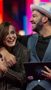 Actress Gabriela Platas HD Instagram Photos and Wallpapers August 2024