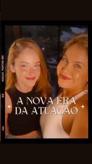 Gabriella Di Grecco Instagram - JÁ TEMOS DATA PARA O LANÇAMENTO DO “O NOVO ATOR”

Aproveita e já anota na sua agenda ⤵️

🗓️ Nos próximos dias 09/09 e 10/09, às 19h30, você tem um encontro marcado com a gente no evento "A NOVA ERA DA ATUAÇÃO “
(Evento em português e espanhol)

Queremos te ajudar a liberar, de uma vez por todas, todas as amarras da sua criatividade, para que você possa viver toda sua autenticidade em cena. 🤩

Não vai perder, hein!? 😉Chame os amigos para juntos formarmos os atores do século 21!

Vai lá no link da bio e se inscreve! 
 
Estamos te esperando 
#Onovoator #anovaeradaatuaçao #ator #atriz #atordoseculo21