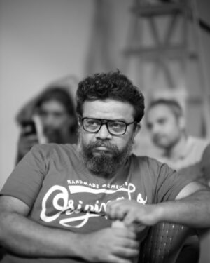 Gajraj Rao Instagram - #4yearsoflootcase … Lootcase was an uproarious joyride, overflowing with energy and laughter. It didn’t just leave me with memories that could make a statue laugh; it also introduced me to some truly unforgettable characters—both on and off-screen. I’ve known writer Kapil Sawant for what feels like forever, but this was my first wild escapade with Rajesh Krishnan, a director with enough crazy energy to light up a small city. And trust me, our bond is stronger than a double espresso shot!

Our sound designer Lochan and producer Ameya were the bastions of sanity (or as sane as you can get in a comedy madhouse). Sanu Varghese, our visual wizard of a cinematographer, and Ratheesh, the art director who could turn a shoebox into a palace, added their own magic to this delightful circus. I even hit it off with my co-actors Ranvir Shorey and Vijay Raaz, the undisputed kings of deadpan humor.

As for Rasika Dugal and Kunal Khemu, I didn’t share any scenes with them, but we had a blast promoting the movie. It’s like being in a rock band without ever rehearsing together, but we nailed it anyway!

I had sky-high hopes that this film would fill theaters with laughter, but then the pandemic came in like the worst twist ending ever. The only silver lining? Since its release on Hotstar, it’s been tickling the funny bones of millions worldwide. One of the most surreal moments for me was a video call with Aamir Khan a few months after the release. For ten glorious minutes, Mr. Khan showered the film with praise—words I’ll treasure like gold. Thank you, Mr. Khan, for your generosity!

Seriously, how incredible would it be if we got just a week’s run in theaters? Just a little taste of that live audience laughter!

A huge thank you to @rajoosworld , Kapil Sawant, @roo_cha @foxstarstudios @disneyplushotstar @sodafilmsindia and the entire Lootcase team for making this a hilariously unforgettable journey! @kunalkemmu @ranvirshorey @rasikadugal @lochan.kanvinde @speedygonzalves @sanujohnvarughese @ratheesh_balakrishnan_poduval @aamirkhanproductions  @saregama_official