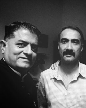 Gajraj Rao Instagram - #4yearsoflootcase … Lootcase was an uproarious joyride, overflowing with energy and laughter. It didn’t just leave me with memories that could make a statue laugh; it also introduced me to some truly unforgettable characters—both on and off-screen. I’ve known writer Kapil Sawant for what feels like forever, but this was my first wild escapade with Rajesh Krishnan, a director with enough crazy energy to light up a small city. And trust me, our bond is stronger than a double espresso shot!

Our sound designer Lochan and producer Ameya were the bastions of sanity (or as sane as you can get in a comedy madhouse). Sanu Varghese, our visual wizard of a cinematographer, and Ratheesh, the art director who could turn a shoebox into a palace, added their own magic to this delightful circus. I even hit it off with my co-actors Ranvir Shorey and Vijay Raaz, the undisputed kings of deadpan humor.

As for Rasika Dugal and Kunal Khemu, I didn’t share any scenes with them, but we had a blast promoting the movie. It’s like being in a rock band without ever rehearsing together, but we nailed it anyway!

I had sky-high hopes that this film would fill theaters with laughter, but then the pandemic came in like the worst twist ending ever. The only silver lining? Since its release on Hotstar, it’s been tickling the funny bones of millions worldwide. One of the most surreal moments for me was a video call with Aamir Khan a few months after the release. For ten glorious minutes, Mr. Khan showered the film with praise—words I’ll treasure like gold. Thank you, Mr. Khan, for your generosity!

Seriously, how incredible would it be if we got just a week’s run in theaters? Just a little taste of that live audience laughter!

A huge thank you to @rajoosworld , Kapil Sawant, @roo_cha @foxstarstudios @disneyplushotstar @sodafilmsindia and the entire Lootcase team for making this a hilariously unforgettable journey! @kunalkemmu @ranvirshorey @rasikadugal @lochan.kanvinde @speedygonzalves @sanujohnvarughese @ratheesh_balakrishnan_poduval @aamirkhanproductions  @saregama_official