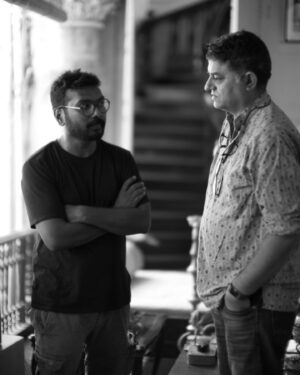 Gajraj Rao Instagram - #4yearsoflootcase … Lootcase was an uproarious joyride, overflowing with energy and laughter. It didn’t just leave me with memories that could make a statue laugh; it also introduced me to some truly unforgettable characters—both on and off-screen. I’ve known writer Kapil Sawant for what feels like forever, but this was my first wild escapade with Rajesh Krishnan, a director with enough crazy energy to light up a small city. And trust me, our bond is stronger than a double espresso shot!

Our sound designer Lochan and producer Ameya were the bastions of sanity (or as sane as you can get in a comedy madhouse). Sanu Varghese, our visual wizard of a cinematographer, and Ratheesh, the art director who could turn a shoebox into a palace, added their own magic to this delightful circus. I even hit it off with my co-actors Ranvir Shorey and Vijay Raaz, the undisputed kings of deadpan humor.

As for Rasika Dugal and Kunal Khemu, I didn’t share any scenes with them, but we had a blast promoting the movie. It’s like being in a rock band without ever rehearsing together, but we nailed it anyway!

I had sky-high hopes that this film would fill theaters with laughter, but then the pandemic came in like the worst twist ending ever. The only silver lining? Since its release on Hotstar, it’s been tickling the funny bones of millions worldwide. One of the most surreal moments for me was a video call with Aamir Khan a few months after the release. For ten glorious minutes, Mr. Khan showered the film with praise—words I’ll treasure like gold. Thank you, Mr. Khan, for your generosity!

Seriously, how incredible would it be if we got just a week’s run in theaters? Just a little taste of that live audience laughter!

A huge thank you to @rajoosworld , Kapil Sawant, @roo_cha @foxstarstudios @disneyplushotstar @sodafilmsindia and the entire Lootcase team for making this a hilariously unforgettable journey! @kunalkemmu @ranvirshorey @rasikadugal @lochan.kanvinde @speedygonzalves @sanujohnvarughese @ratheesh_balakrishnan_poduval @aamirkhanproductions  @saregama_official