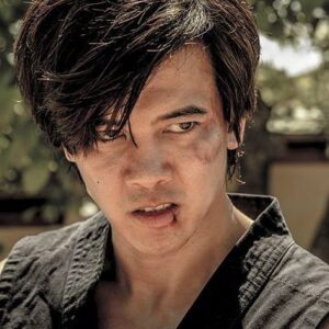 Gaku Space Instagram - #gakuspace #actorslife 
#goki #streetfighterassassinsfist
#liveaction #capcom #funimation 
#instagramstart #instastart #firstposts
#lovefans #appreciatefans