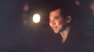 Gaku Space Instagram - Did anyone notice me on Westworld?
I just made a brief appearance on S2E2.
This is it for now, but the show keeps going, you know? 🤔😏😎
🎞: @westworldhbo 
#westworld #hbo #tvseries 
#gakuspace #actorslife 
#genji #overwatch
#gouki #streetfighterassassinsfist