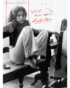 Gal Costa Instagram - 📸 Fotografar é a arte de capturar momentos que atravessam o tempo. Cada clique é um convite para reviver memórias. 🥹#DiaMundialdaFotografia

📓Fotos: Fotobiografia Gal Costa, por @beieditora
📷Créditos:
1 Cynira Arruda
2 Agilson Gavioli 
3 Jorge Bodansky
4 Marco Antônio Cavalcanti
5 Autor desconhecido 
6, 10 Arquivo Nacional / Correio da Manhã
7 Arquivo Agência O Globo
8 Bob Wolfenson @bobwolfenson 
9 Thereza Eugênia @therezaeugenia 

#DiaMundialDaFotografia #GalCosta #EquipeGal