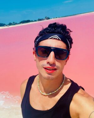 Gala Varo Instagram - Enamoradx de #yucatan
