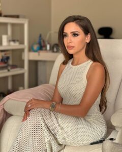 Gamila Awad Most Liked Photos and Posts