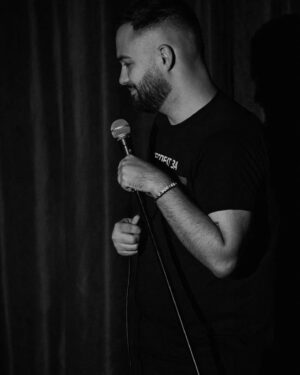 Garik Oganisyan Instagram - Казахстан, Узбекистан, Кыргызстан- спасибо вам за чудесный прием, было супер!

Литва, Латвия, Эстония, Финляндия, Дания, Норвегия, Швеция, Чехия, Португалия - теперь жду вас! Билеты в шапке профиля. Футболки «Респект за позицию» тоже возьму.

Фото из прекрасного @standby.club сделала @izzygarm